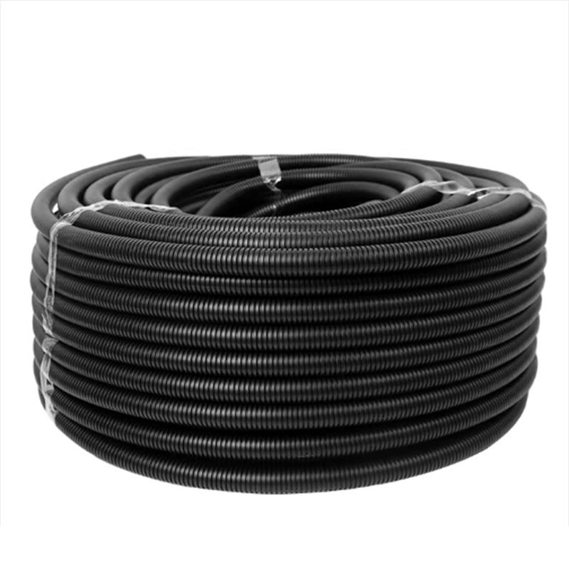 Xindarong PP Flame Retardant Split Corrugated Tube