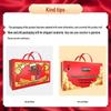 Zhang Baoshan Yam Dough Twists Gift Box