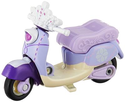 Tomica Disney Motors Chim Chim Little Princess Sophia DM-12