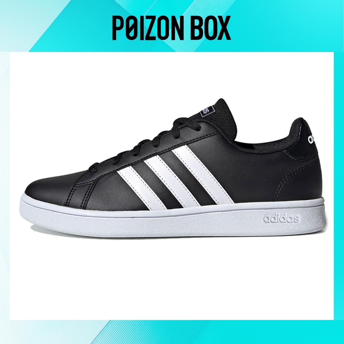 

кроссовки adidas neo GRAND COURT Skateboarding Shoes Women EE7482