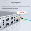 Huawei 40GBase-eSR4 QSFP+ Multimode Optical Module