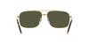 Sunglasses RB3796 [Ray-Ban]