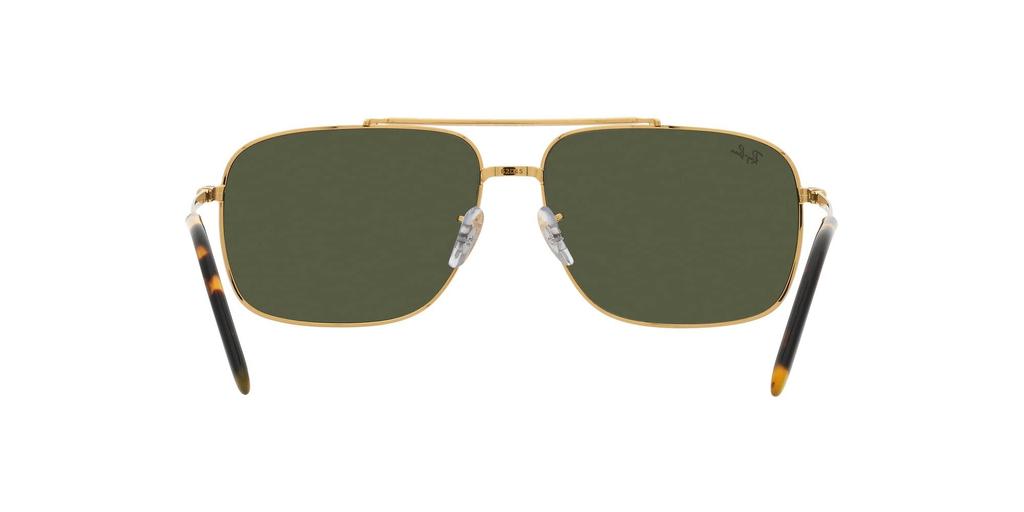 Sunglasses RB3796 [Ray-Ban]