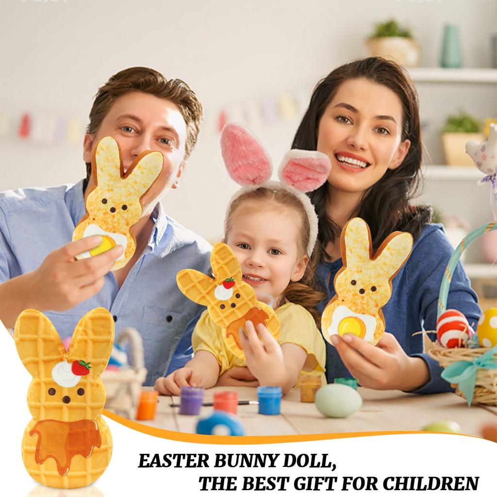 Süße Plüsch Puppe Spielzeug Geschenk Cartoon Kinder Rag Doll Puppe