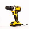 Multi-functional Rechargeable Lithium Electric Screwdriver Drill Set for Home Use