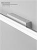 Modern Minimalist LED Bathroom Vanity Light