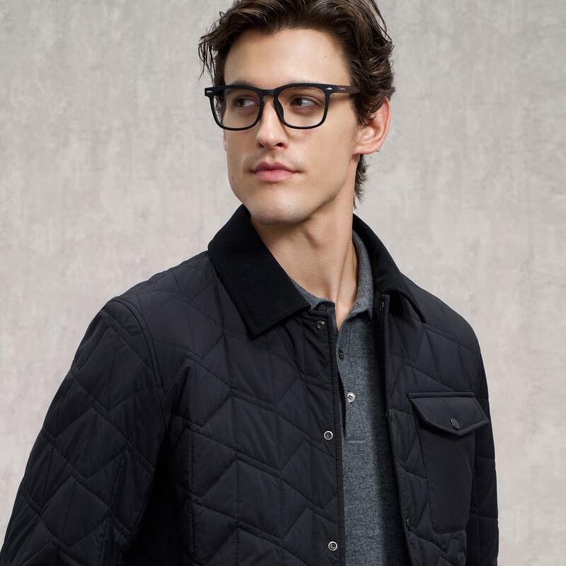 

EMZ Erdos Men s Infrared Heat Retention Padded Jacket L