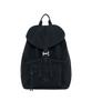 The Coldest Moment Tcm Starfish Pocket Backpack (Black)