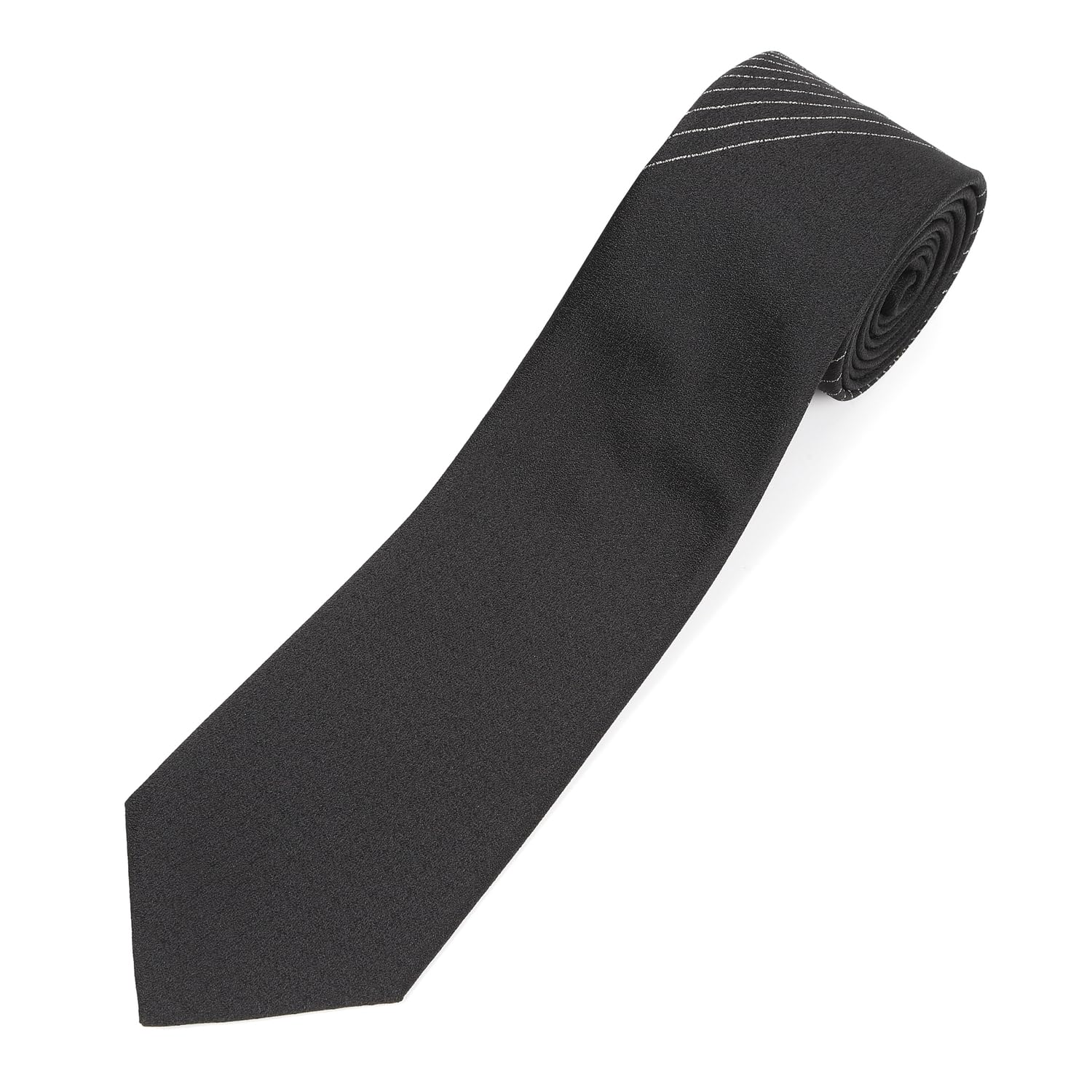 

Галстук Giorgio Armani Подарочный GA023 Черный (GA023-14 2R911-00020) [Использовал]