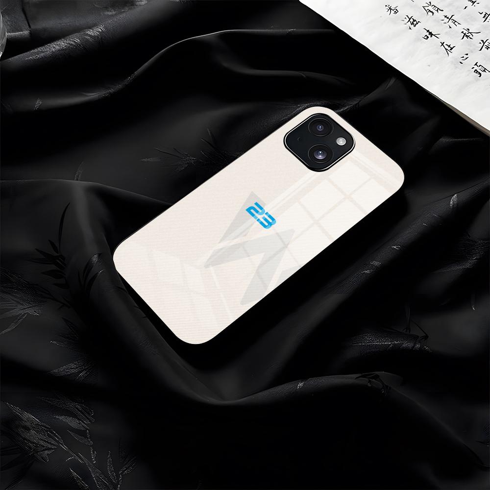 A-Alex-ES A-AlbonS 23 Phone Case For IPhone 17 Pro Max 16 15 14 Pro Max 13 11 Plus Glass Cover