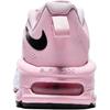 Nike Air Max Fire GS White Pink Black IF2622-102