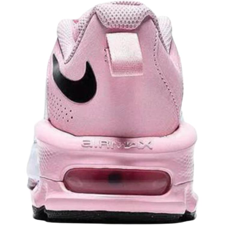Nike Air Max Fire GS White Pink Black IF2622-102