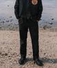 VDR Permanent Trouser [Black Ink]