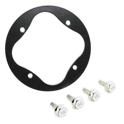 918-04126A 04125B 04608 Steel Mower Deck Spindle Reinforcement Rings with Bolts Lawn Mowers Repair Set