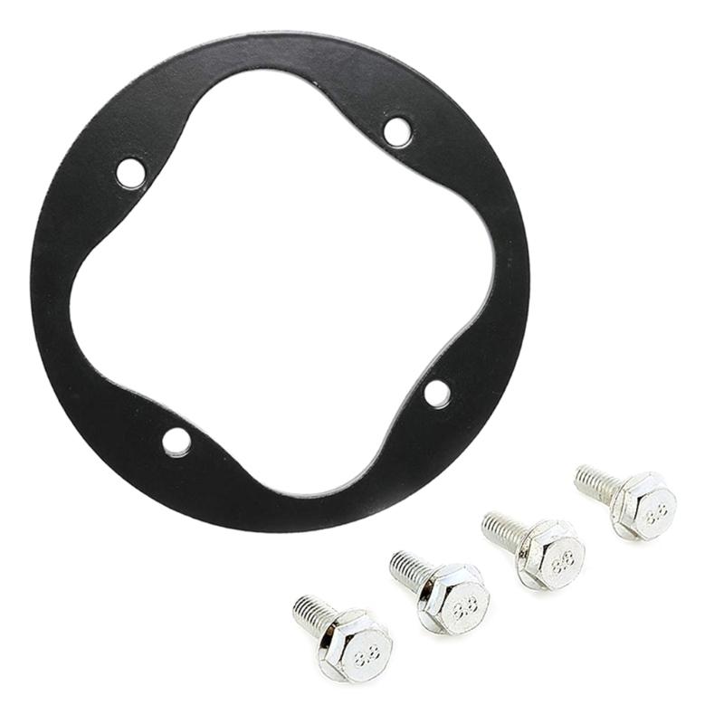 

918-04126 918-04126A 918-0671B Deck Spindle Reinforcement Rings LT SLT RZT For Mower Deck Main Shaft 1