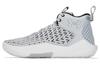 Hovr Havoc 4 Clone Mm 'Grey White' 3026001-100