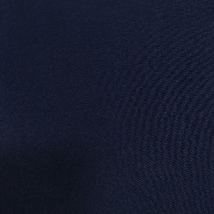 Width 135 cm Thick Pure Solid Color Plain Embroidery Fabric Cotton Linen Base Lining Fabric for Tablecloth Sofa Pillow Dress Bag