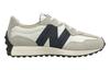 New Balance 327 Betulla Argentata Nero PS PS327FE