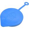 38513-SB0-961 Washer Fluid Reservoir Cap for Honda Civic Accord CR-V. | Replacement Washer Fluid Reservoir Cap for Honda Models, Fits OE