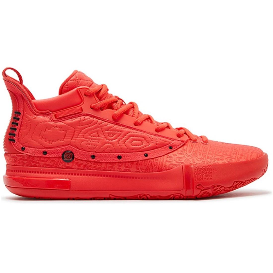 

Sneaker 361 Degrees Joker 1 Triple Red(572511108-3) 40