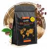 Kawa mielona brazylia santos 500g 100% arabica świeżo palona
