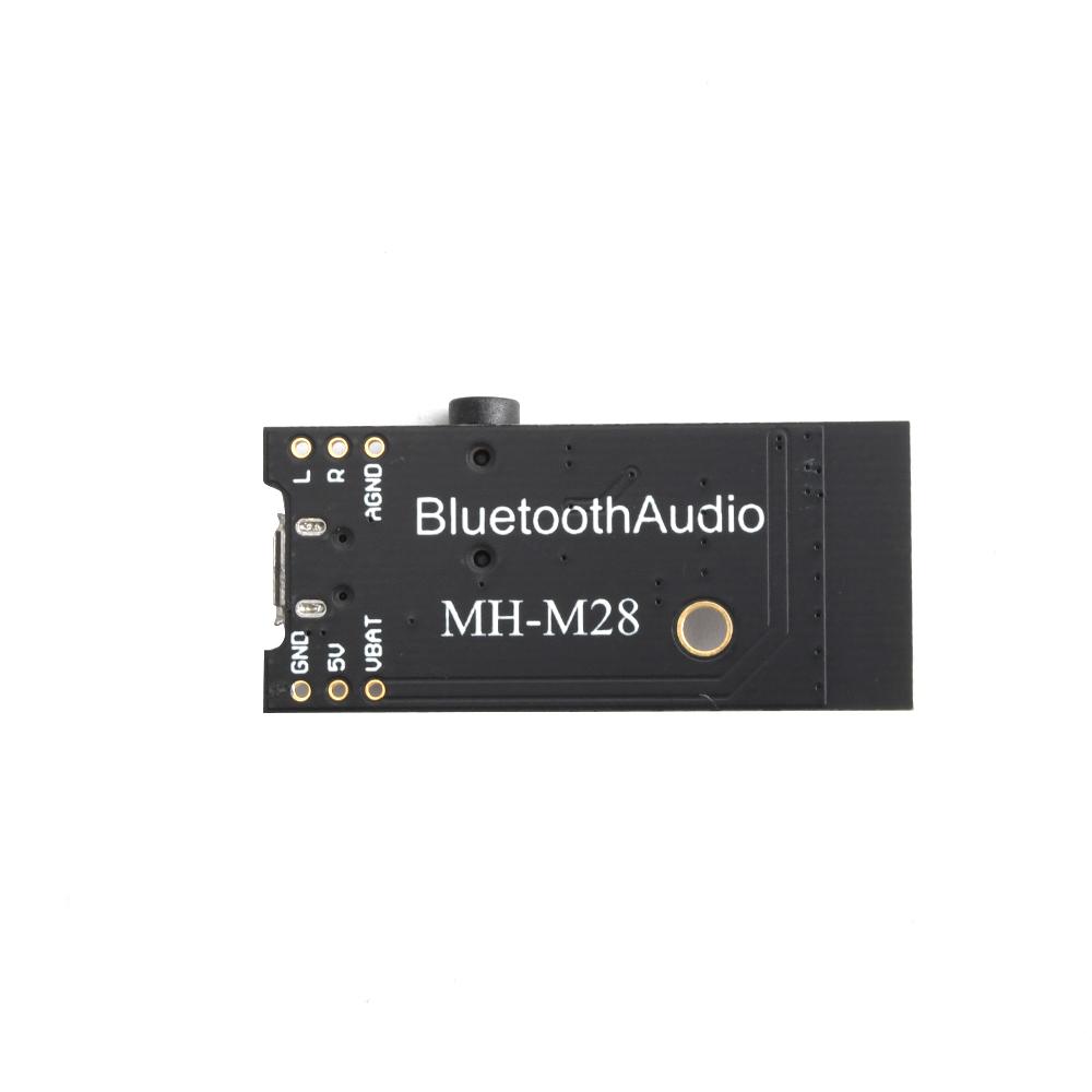 MH-MX18 MH-MX28 MP3 Audio Modul Decoder Board Bluetooth 4.2 5.0 Verlustfreie Stereo DIY Refit Lautsprecher Hohe Fidelity HIFI