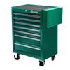 SATA 7-Drawer Rolling Tool Cabinet