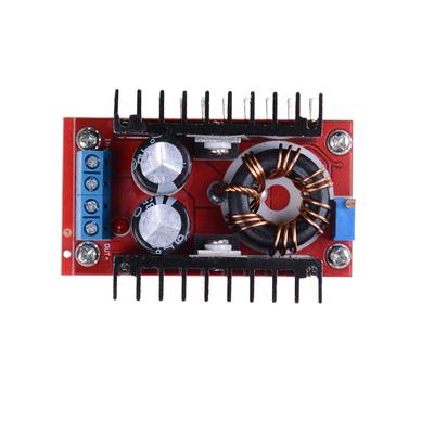 DC3.7V pour 1800 V Booster modules Direct Current Step Up moteur avec les condensateurs à haute tension