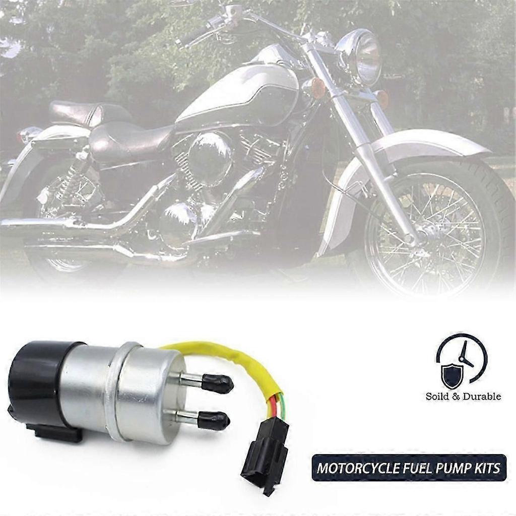 Motorcycle Fuel Pump 49040-1063 490401063 Replacement For Kawasaki Vn1500 Motorcycle Engine Performance Part