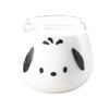 Kaneshotouki Wobbling Tumbler 320ml Face Design Made in Japan 501136 (SANRIO) "Pochacco"