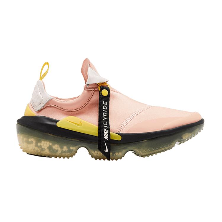 Nike Joyride Optik Coral Stardust (Women s) 36