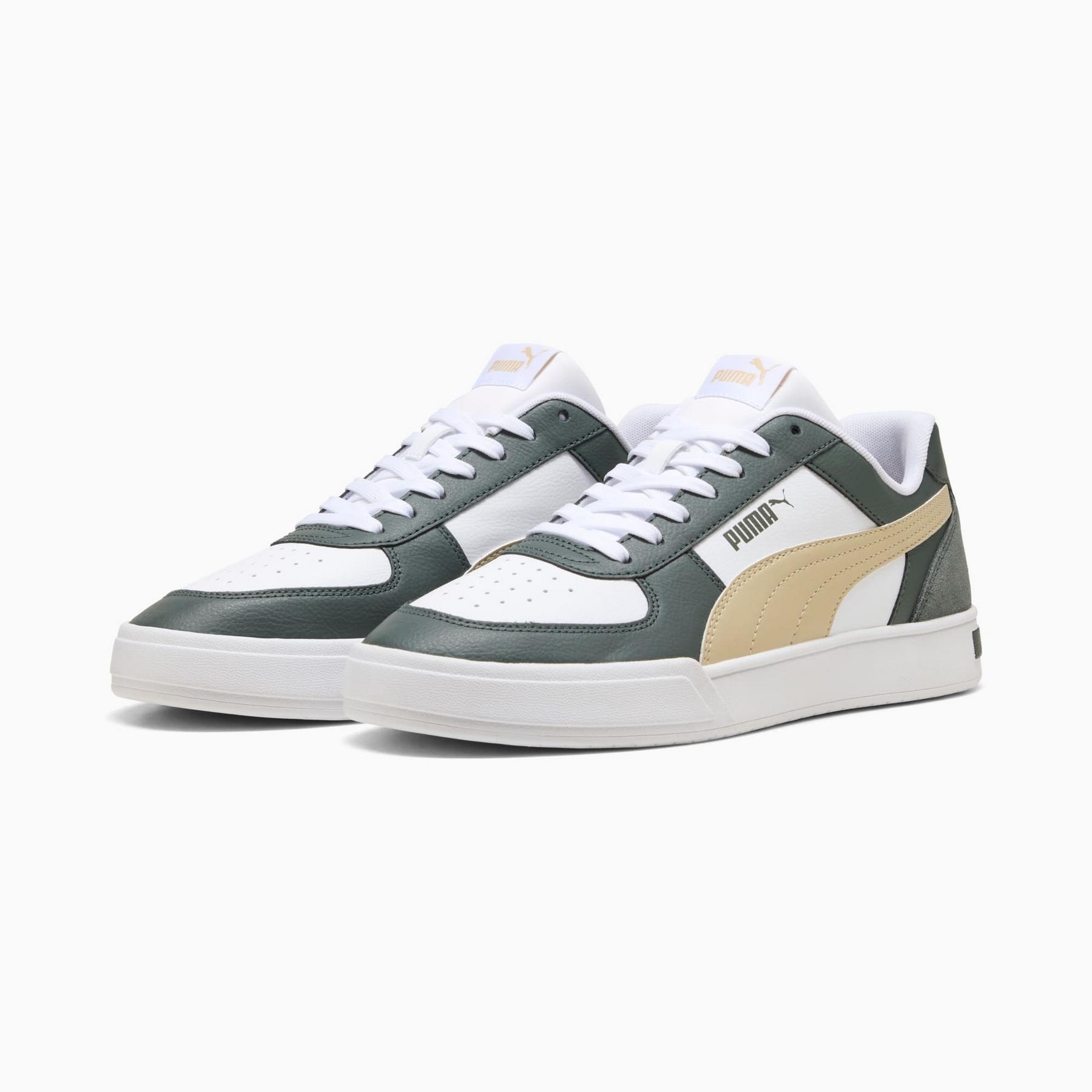 Unisex sporta apavi Puma Caven Mix
