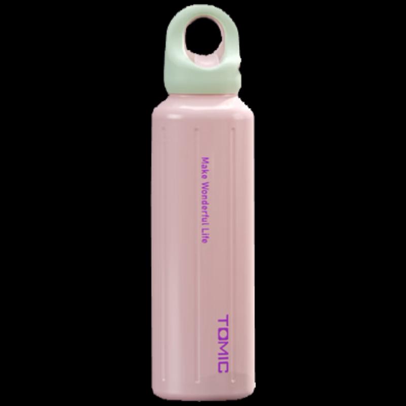 TOMIC Large Capacity 316L Stainless Steel Insulated Mug