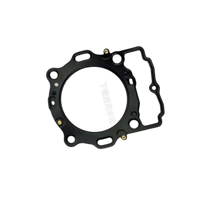 Motorcycle Cylinder Head Base Gasket For Husqvarna 450 FC 501 FE 450FC 450FE 450HQV 501FE 2014-2016