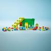 LEGO DUPLO Big Building Block Container 10914 Super Deluxe