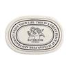 Non-Slip Bath Mat Floral Doormat Absorbent Carpets Entrance Rug Balcony Floor Mat Living Room Bathroom kitchen Decor