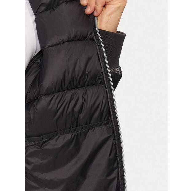 Winter Jacket KARL LAGERFELD 505090 551590, Black, Standard Fit