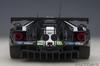 AUTOart Ford GT 2019 Le Mans 24 Hours LMGTE Pro Class Finished Product 81910 1/18 #66 Black/White