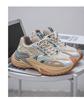 Rattlesnake Men's Height-Increasing Breathable Mesh Sneakers - 2025 Autumn Collection