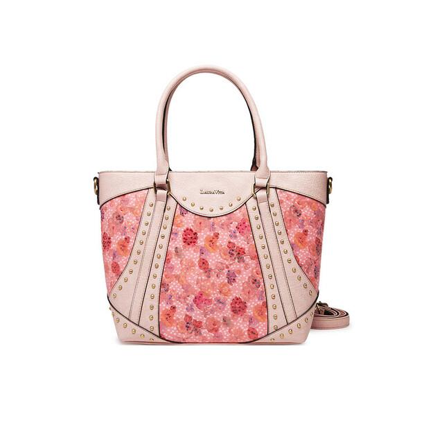 

Сумочка Laura Vita Amber 02 розовый