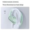 Edifier Comfo CC Open-Ear Sports Bluetooth Headphones