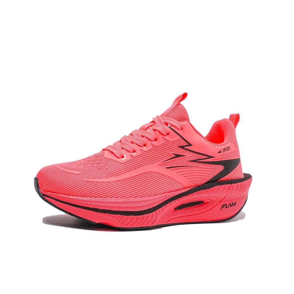 Couple Casual Running Autumn Fashion Anti Slip Hiking Breathability Athletic Sport Shoes Tennis Men Trend Women Sneakers