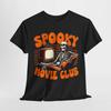 Filmregisseur T-shirt | Filmproductie Tee | Bioscoopliefhebber Shirt
