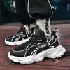 Sko menn Sneakers Herre casual Herre Sko tenis Luksussko Trener Race Pustende Sko mote loafers løpesko til menn