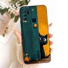 For Vivo Y30 Y50 Case 1935 1938 Cute Cat Duck Cartoon Cover Soft TPU Phone Cases For Vivo Y50 Y 30 VivoY30 VvioY50 Fundas Bumper