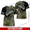 Summer New Unisex Fashion Short-sleeved T-shirt Craig Smokey X Boondocks Huey