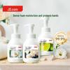 Jingdong 99.9% Antibacterial Foaming Hand Soap, 3x300ml Set
