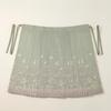 ChineseStyle Pleated Skirt Cascading Traditional Chinese AttireInfluenced for Cultural