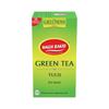 Wagh Bakri Green Tulsi Tea 25 Tea Bags X Pack of 2, Antioxidant-Rich Herbal Tea for Relaxation & Energy