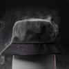 Fisherman Bucket Ventilate Camouflage Neutral Gender Women  Men For Caps Fisherman Hats Fishermen Caps Outdoor Casual Cap Sunscreen Hat